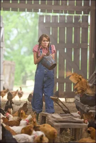 O se droule principalement la srie ?