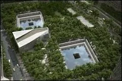 Quand le National September 11 Memorial & Museum a-t-il ouvert ses portes ?