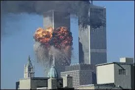 Le vol 93 United Airlines n'atteignit pas le point qu'il devait atteindre dans le plan des terroristes. Où devait-il aller, dans le plan des islamistes ?