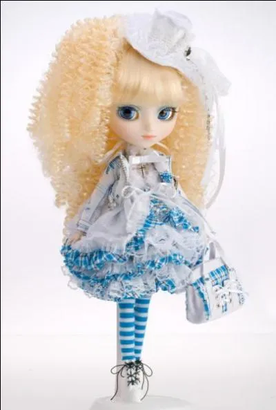 Quel est ce modèle ?