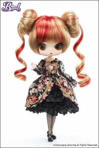 Quel est ce modèle ?