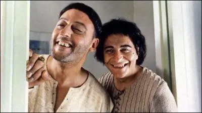 Je ne sais pas pour vous, mais il y a quelque chose de paranormal dans le voyage dans le temps. Quel est le titre de ce film ?