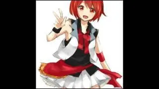 Cette fille pleine d'entrain est en fait...