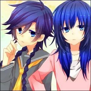 Qui est la personne de gauche ?