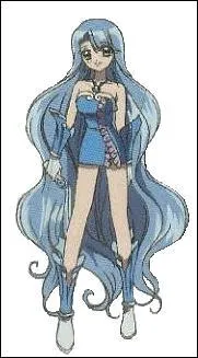 Qui est la perle indigo ?