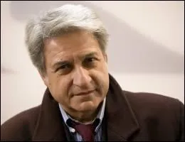 Nom de famille de cet acteur français. Didier...