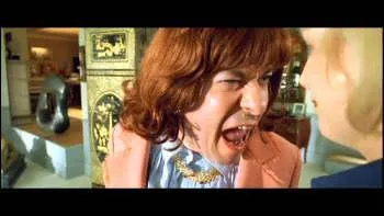 Attention, la mouche ! ! ! Dans ce film " Ma femme s'appelle Maurice".