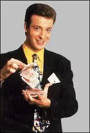 Quel illusionniste Michel Drucker invitait-il dans ses émissions dans les années 90 ?