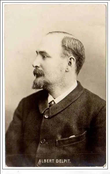 Albert Delpit a écrit :