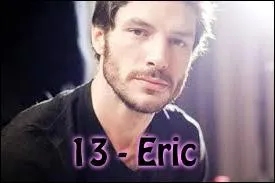 13 - Personne ne l'ignore, Céline Frémont n'a jamais eu de chance avec les hommes. Éric Soriani fut sans doute le pire de tous. Il faisait partie d'un clan violent qui n'hésitait pas à tuer pour se faire respecter. Qui l'a tué ?