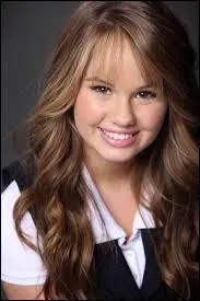 Quelle est la date de naissance de Debby ?