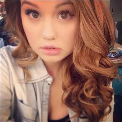 Quel film a fait Debby ?