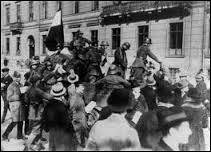 Dans quelle ville Hitler avait-il tenté de faire un coup d'État en 1923, au cours de ce qu'on appelle « le putsch de la Brasserie » ?