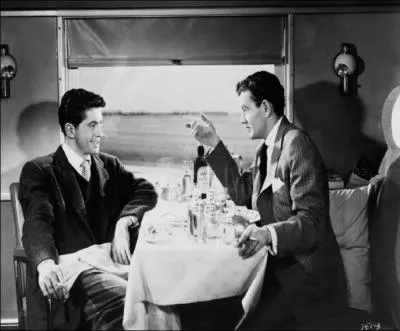 109. De quel film est tire cette photo ?