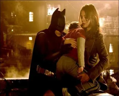 105. De quel film est tire cette photo ?