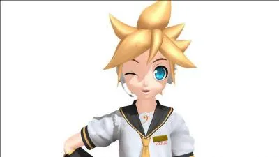 De quel manga fait-il partie ?