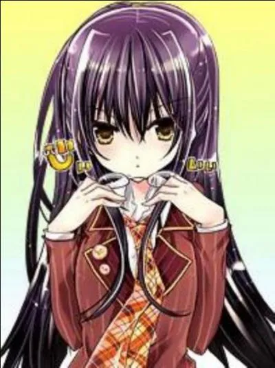 Qui est-ce ? (son vrai nom)