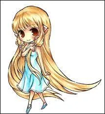 Comment s'appelle-t-elle ? (avant et après avoir tout oublié)