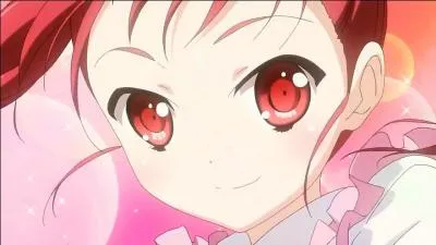 Qui est-ce par rapport au personnage principal ?