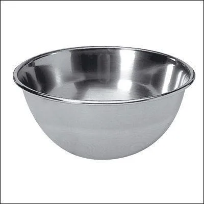 Ensuite prenez, un...