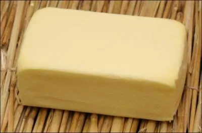 Avec 150 grammes ...