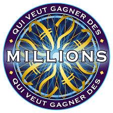 Quiz Qui veut gagner des millions