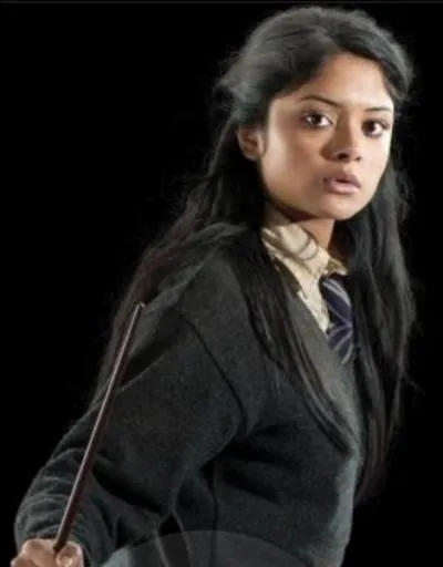 Laquelle des s�urs est &agrave; Gryffondor ?