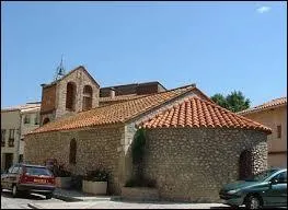 Commune de la Plaine du Roussillon, Montescot se situe dans le département ...