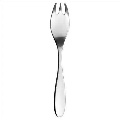 Que peut-on déguster avec cette fourchette ?