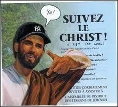 Retrouvez l'affirmation erronée concernant les Témoins de Jéhovah :