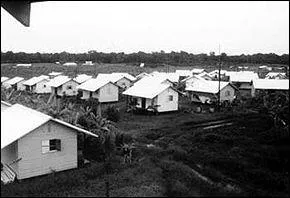 Le Temple du Peuple est une secte connue pour le "suicide" collectif de 914 adeptes le 18 novembre 1978. Dans quel pays le révérend Jim Jones avait-il fondé la ville de Jonestown isolée au beau milieu de la jungle ?