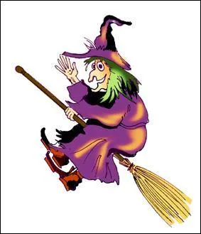 Personne qui passe pour avoir fait un pacte avec le diable pour disposer de pouvoirs surnaturels :