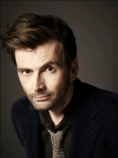 Quelle est la taille de David Tennant ?