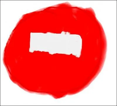 On va changer un peu les choses ! Dites ce que ce n'est pas !