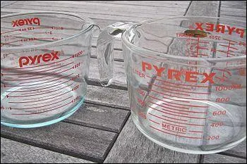 On ne dit plus ''pyrex'' mais...