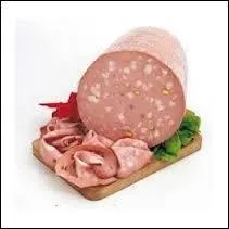 On ne dit plus ''mortadelle'' mais...