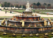 Quiz Les plus belles fontaines de France
