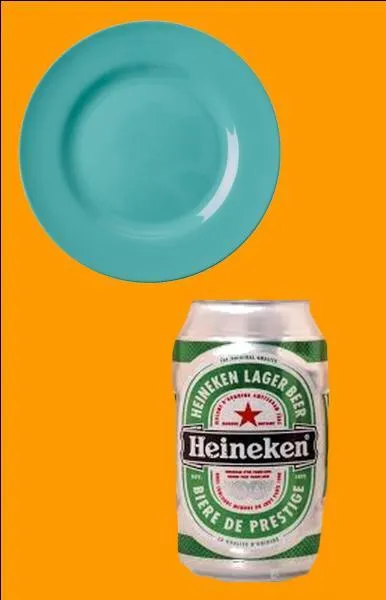 Quel piège peut-on fabriquer avec ces objets ?