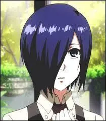 Qui est Touka ?