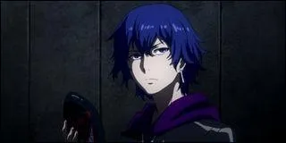 Touka a un frère, comment s'appelle-t-il ?