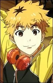 Qui est Hide pour Kaneki Ken ?