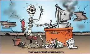 Un prévenu est... '