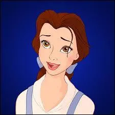 Belle est-elle amoureuse de la Bête ?