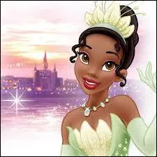 Comment devient Tiana ?