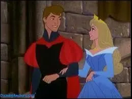 Qui l'a réveillée ?