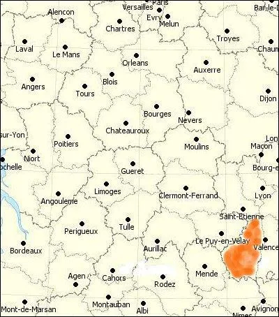 Il existe un département où plus aucune gare ferroviaire de voyageurs n'est en service. Lequel ?