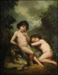 L'histoire l&eacute;gendaire de Romulus et R&eacute;mus, les fondateurs de Rome, s'inscrit dans la mythologie romaine. Au bord de quel fleuve leur m&egrave;re les a-t-elle abandonn&eacute;s ?