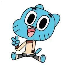 Quel âge a Gumball ?