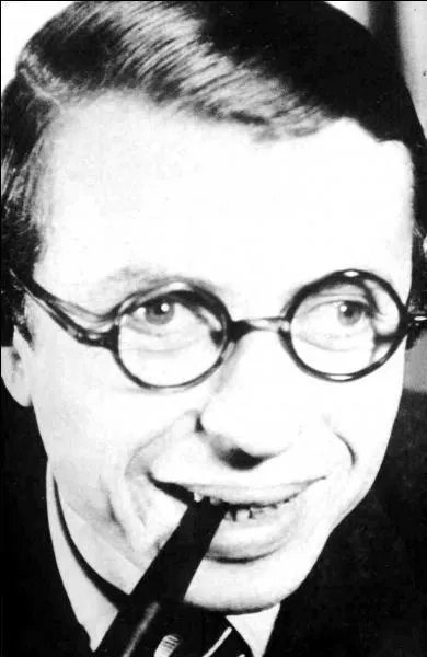 Quel prix Jean-Paul Sartre a-t-il refus&eacute; en 1964 ?
