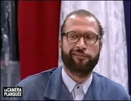 Comment s'appelle cet acteur jouant le père dans "La Famille Bélier" ?